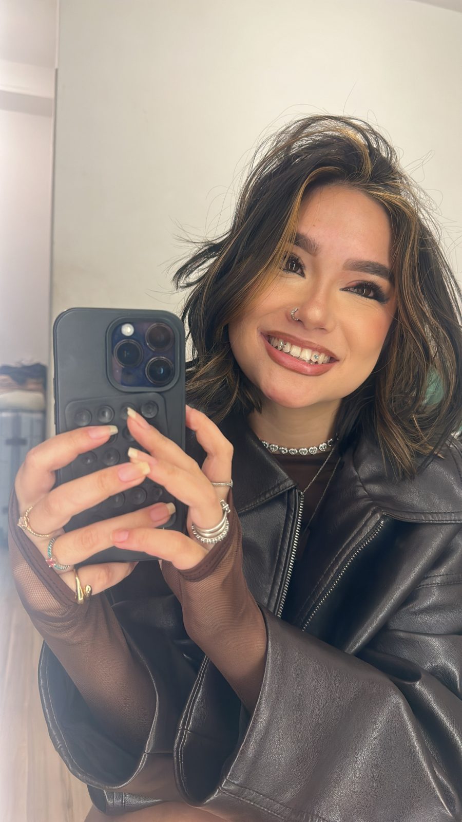 Laira Naomy